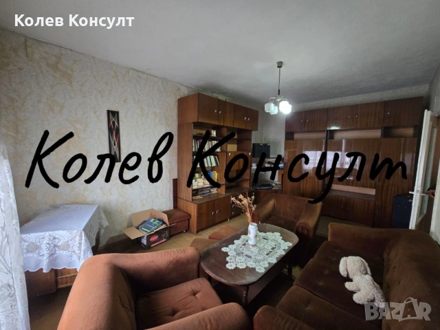 Апартамент гра Симеоновград, снимка 3 - Апартаменти - 54760047