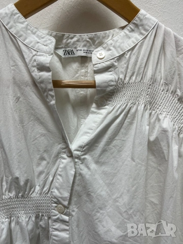 Туника zara, снимка 3 - Туники - 54734784
