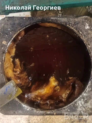 Пчелен мед , снимка 2 - За пчели - 54270386