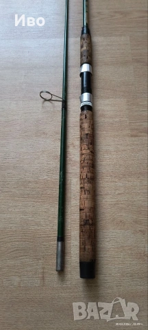 Пръчка за тежък риболов Germina Standard 270 см.