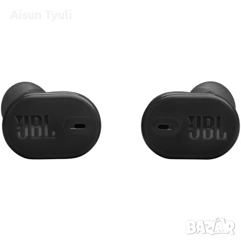 безжичните слушалки JBL Tune Buds 2 в черен цвят., снимка 3 - Bluetooth слушалки - 55680781