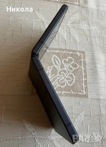 Samsung Galaxy Z Flip 7 512GB, снимка 5 - Samsung - 53485591
