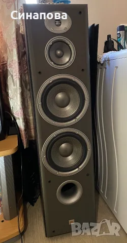 Pioneer, Yamaha и JBL , снимка 3 - Ресийвъри, усилватели, смесителни пултове - 55389425
