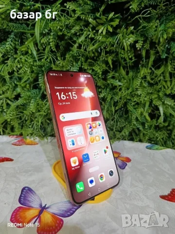Honor magic 8 lite 512Gb, снимка 3 - Huawei - 55620694