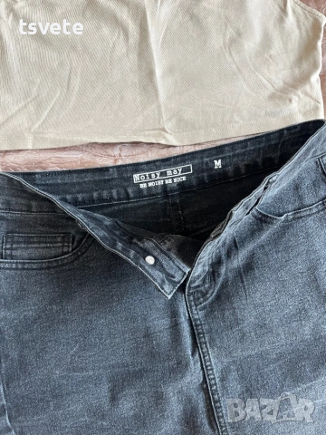 Сет - потник Zara и пола, снимка 2 - Комплекти - 54167882