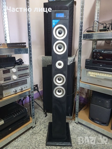 Bluetooth Тонколона"Bigben"TW6, снимка 2 - Bluetooth тонколони - 54809154