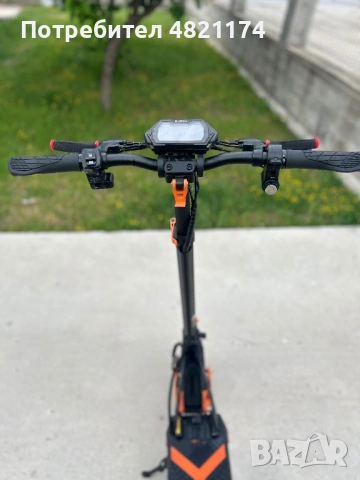 Kukirin G2 Max, снимка 5 - Друга електроника - 54467947