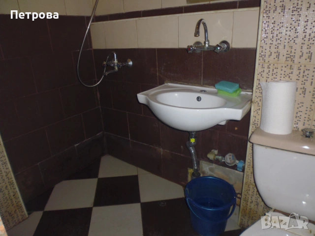 Двустаен апарнамент за продажба в ж.к. Надежда 2,гр. София, снимка 9 - Апартаменти - 54505841