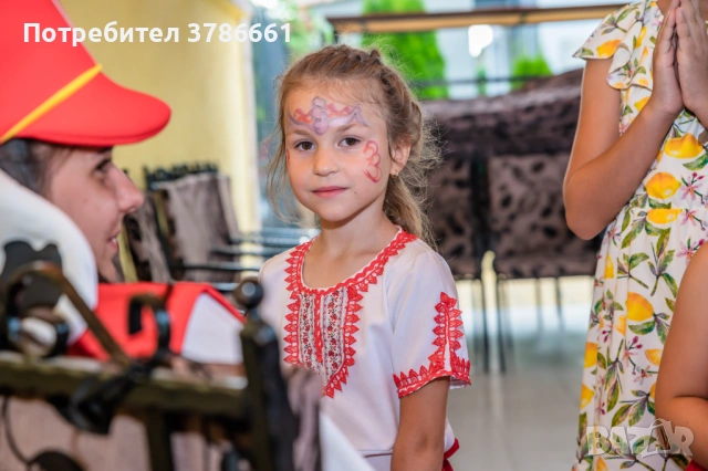 📸 Фотограф за Кръщенета, Рождени дни и Събития | Пловдив | Изгодни цени, снимка 9 - Фотографи - 54861178