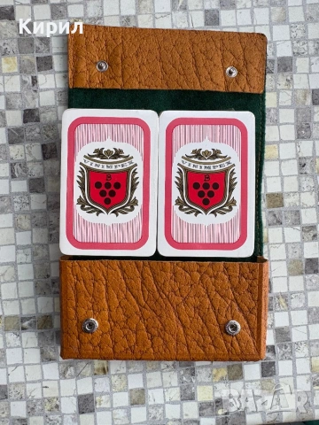 Колекционерски карти за игра Vinipex, снимка 2 - Колекции - 54895050