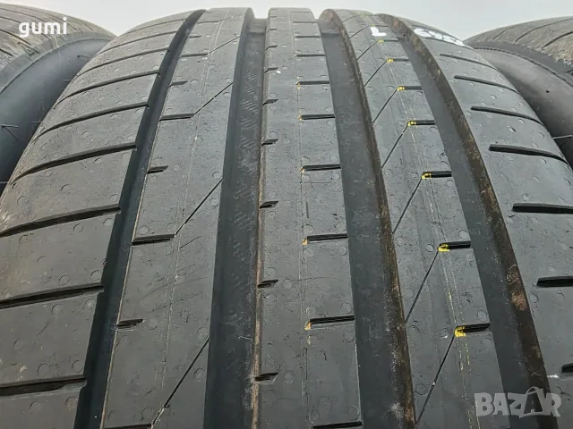 4бр летни гуми 255/45/19 FALKEN L06451 , снимка 2 - Гуми и джанти - 55628153