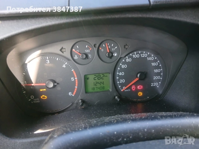 2.2/74kw /2012г На части, снимка 6 - Бусове и автобуси - 54721243