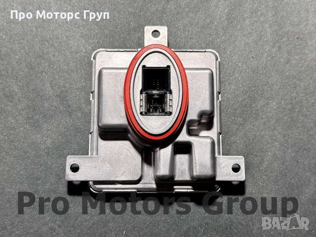 Оригинален Баласт Модул Ксенон Xenon XENON 7318327 BMW E90 (Facelift) F10, снимка 2 - Части - 55132675