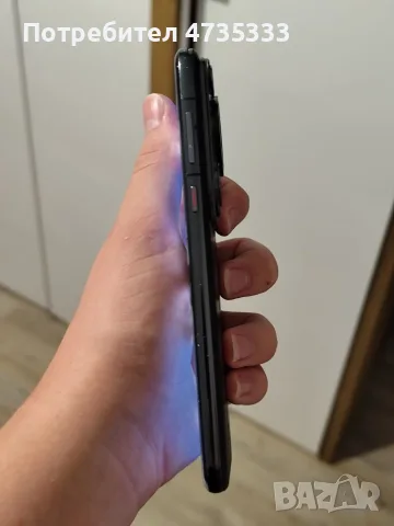 БАРТЕР! Huawei Pura 70 ultra 512/16gb  100%🔋 в гаранция , снимка 3 - Huawei - 55661766