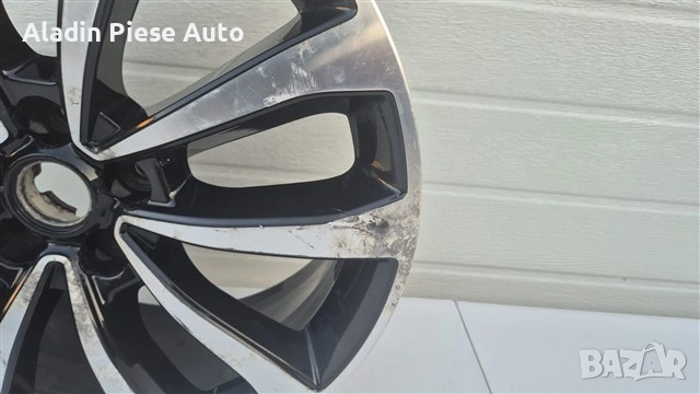 Rim R17 Fiat ET41 code 52061674 , снимка 2 - Аксесоари и консумативи - 54447695