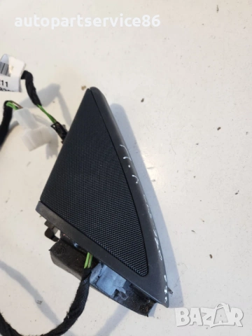 Туитър говорител преден ляв за Mercedes CLS W219 (2009) A2197250198, снимка 2 - Части - 54122657