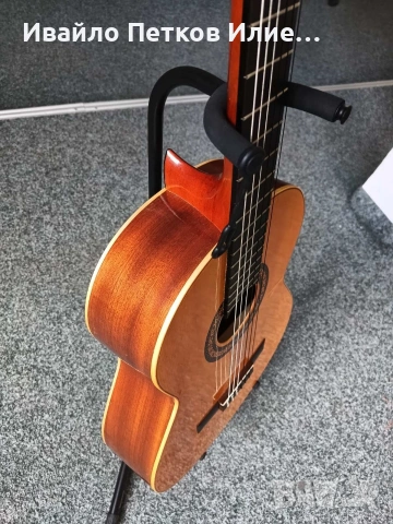 Admira Cordoba класическа китара, снимка 3 - Китари - 54137553