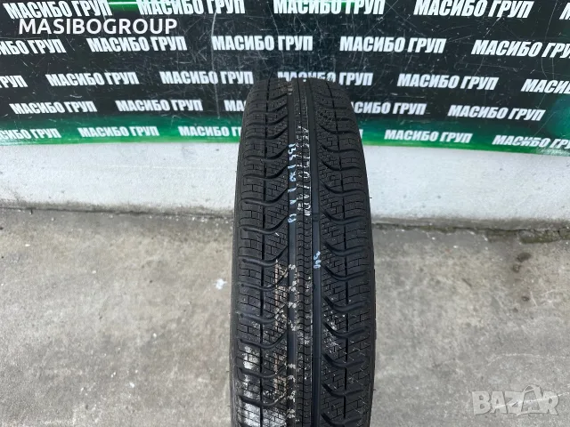 Нова гума всесезонна гуми 155/70/19” PIRELLI ALL SEASON