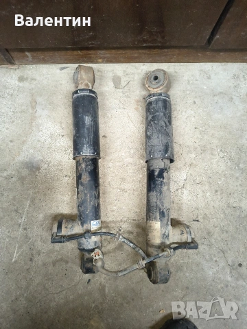 Aмортисьори за Opel Astra H 