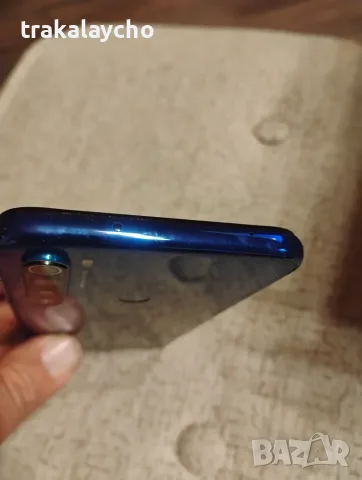 Xiaomi Redmi Note 8T, 4+1GB/64GB, снимка 9 - Xiaomi - 55675140
