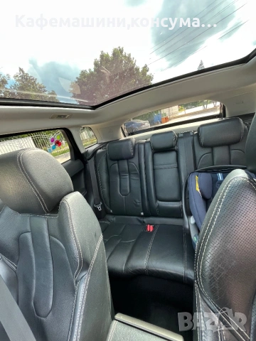 Range Rover Evoque 2.2tdi 4x4 Panorama, снимка 12 - Автомобили и джипове - 54794745