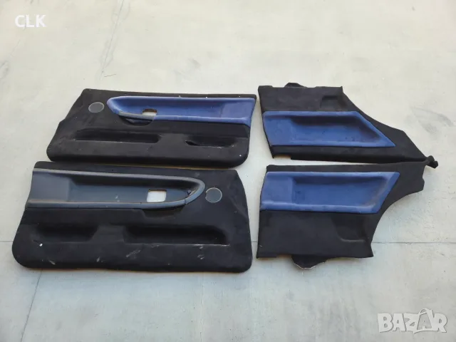 Кори за врати BMW E36 Купе 
