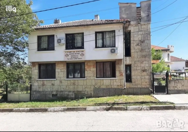 Къща за гости Ветово хотел нощувки EXTRA HOME