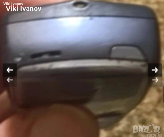 Нокия 6510, снимка 2 - Nokia - 54530096