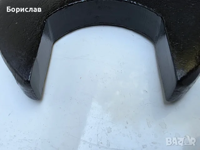 Гаечен ключ № 46/50 - WFR, снимка 4 - Ключове - 55546911