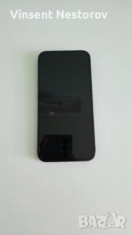 iPhone 13 Pro 128GB с батерия на 100%