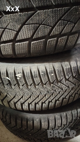 Джанти с гуми 5x112 16" VW Audi Seat Skoda, снимка 7 - Гуми и джанти - 55084504