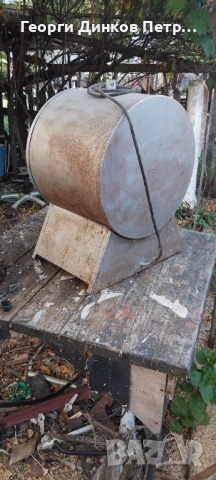 Пещ на дърва и газ, снимка 5 - Печки, фурни - 54932224