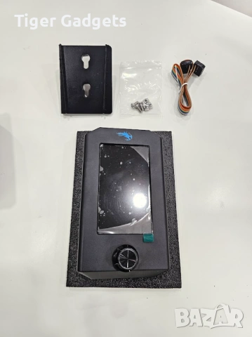 Creality Ender 3 / Pro цветен дисплей 4.3” HD ъпгрейд комплект, снимка 6 - Друга електроника - 54190378