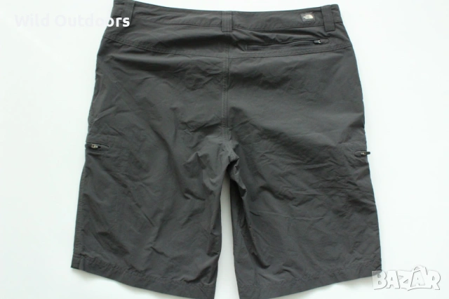 THE NORTH FACE - мъжки къси панталони, размер 34(L), снимка 5 - Спортни дрехи, екипи - 54742073