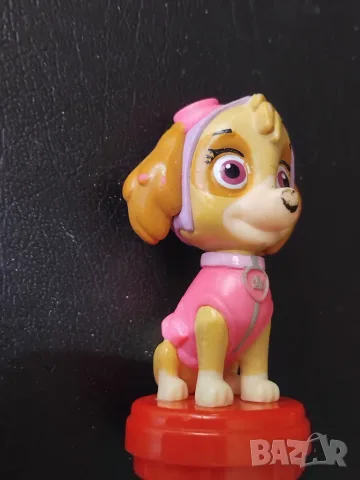 Paw Patrol оригинална фигурка кученце 
