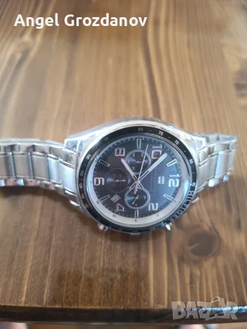 Часовник Tommy Hilfiger    , снимка 4 - Мъжки - 55540005