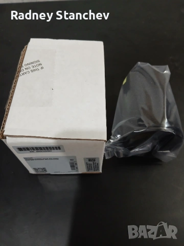 Shure RK 345 поп филтър за микрофон SM7B и други, снимка 3 - Други - 54734947