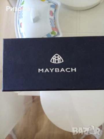 Продавам маркови слънчеви дамски очила MAYBAH