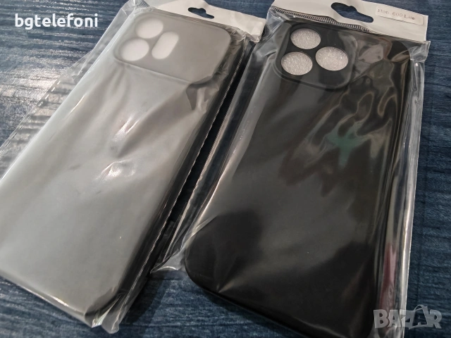 Honor 600,Honor 600 Lite,Honor Magic 8 Lite,Magic 8 Pro силикони, снимка 5 - Калъфи, кейсове - 54710235