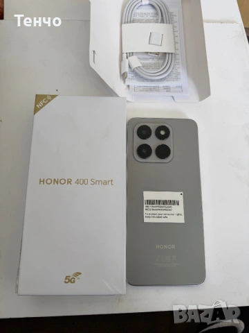 Honor 400 Smart 128Gb 