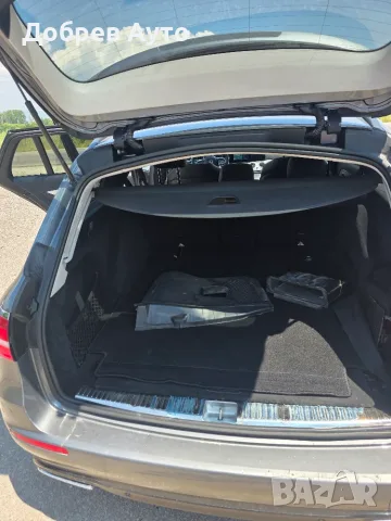 **САМО НА ЧАСТИ*** Mercedes E220, 4 - Matic, 9G- Tronic, W213, снимка 12 - Автомобили и джипове - 55358654