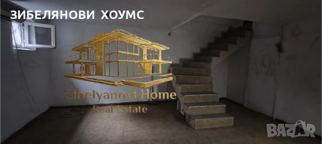ЗИБЕЛЯНОВИ ХОУМС продава ателие в гр. Пловдив, район Съдийски СПЕШНО, снимка 3 - Други - 55133694