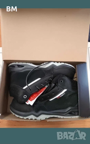 Работни обувки 