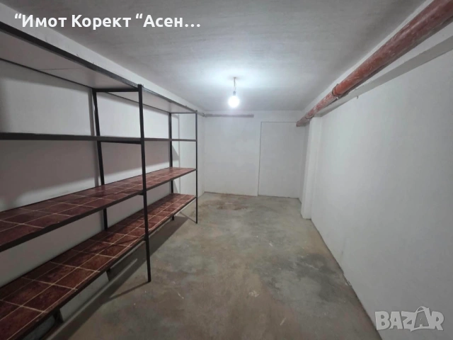 Имот Корект дава под наем Напълно обз. 2-Стаен апарт, кв. Запад , снимка 7 - Апартаменти - 54458702