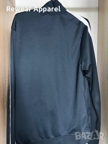 Горнище Nike Track Jacket, снимка 2 - Суичъри - 54945202