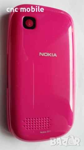 Nokia Asha 201 - Nokia 201 - Nokia RM-799 панел, снимка 2 - Резервни части за телефони - 34899864