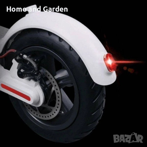 Електрическа тротинетка с дисплей, снимка 5 - Друга електроника - 54036718