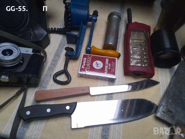 Стари стоки., снимка 6 - Други ценни предмети - 53998614