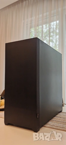Компютър за Работа и Гейминг Ryzen 9 5900X 12/24 Core/64Gb/1TB SSD/FD RTX 3070/WiFi&BT/Гаранция