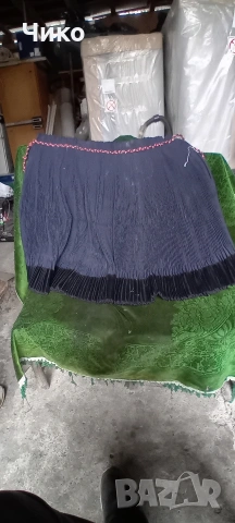 Стар здрав женски бръчник, снимка 8 - Антикварни и старинни предмети - 54068419